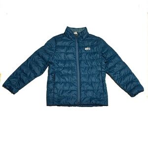 REI Coop Down Puffer Jacket